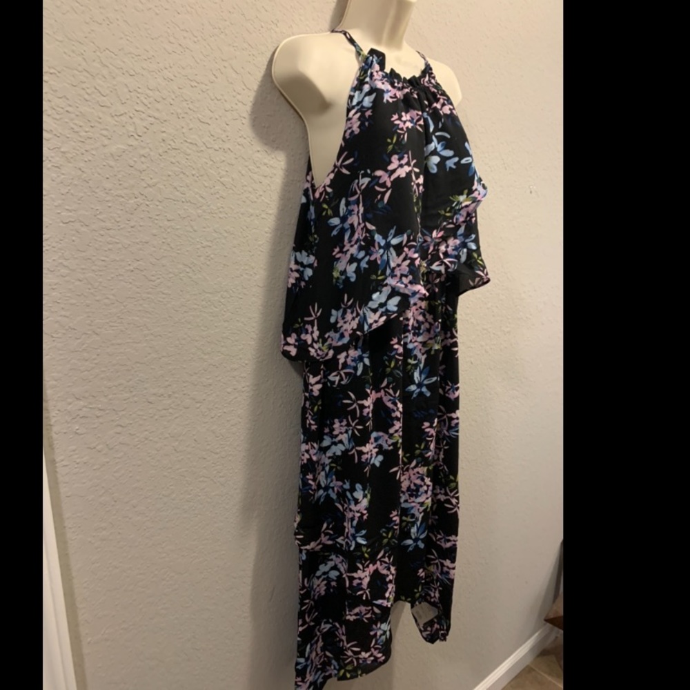 Jessica Simpson Nursing Dress - Picture 2 of 8